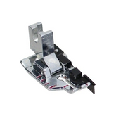 Low Shank 1/4" Foot w/ Guide #P60615